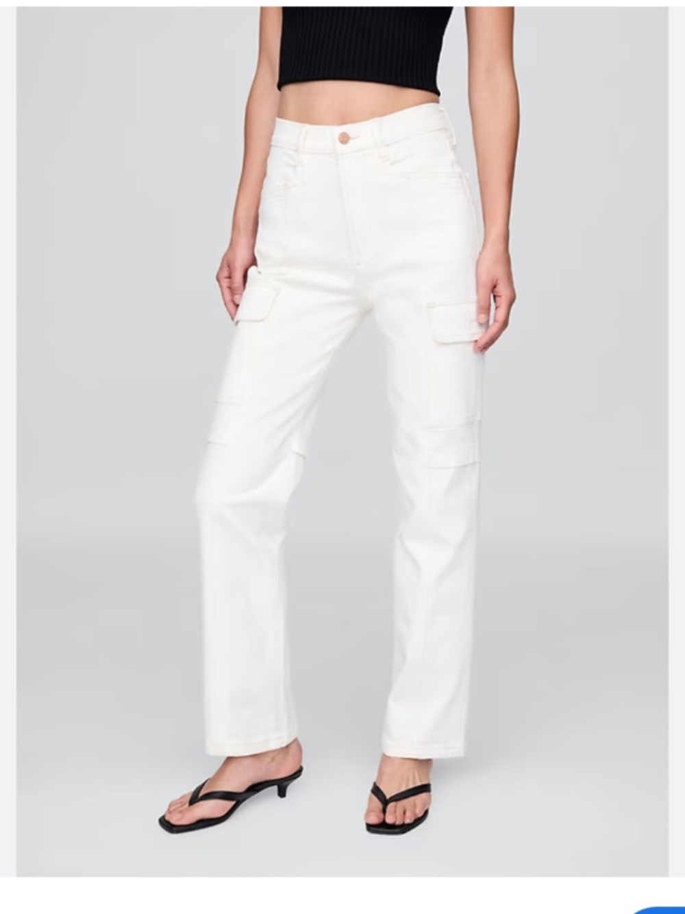 Gap cargo Size 24